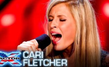 The Angelic Voice That Stunned the Judges! – realnewsz13