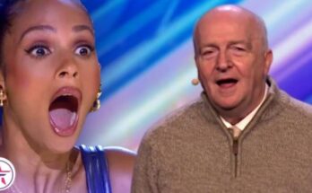 This 64-year-old man astonished the judges with unexpected talent… – realnewsz13
