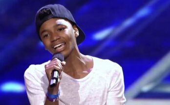 The Stunning Performance That Left Everyone Speechless – realnewsz13