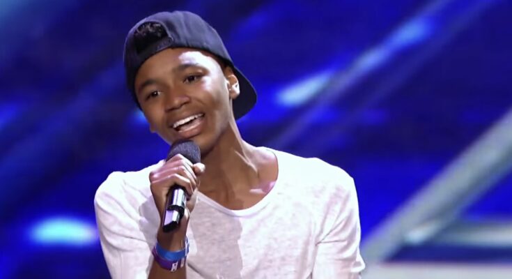 The Stunning Performance That Left Everyone Speechless – realnewsz13