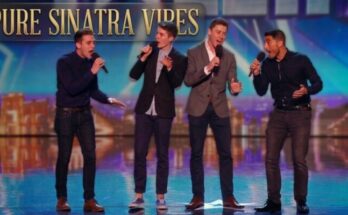They Walked On Like Gentlemen—Then Turned BGT Into a Sinatra-Era Sensation – realnewsz13