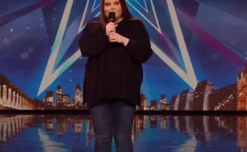 Limitless Talent! You Won’t Believe the Soul That Came From This 18-Year-Old! – realnewsz13