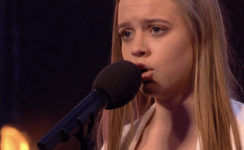 How a Young Singer Proved Simon Cowell Wrong and Moved Her Brother to Tears – realnewsz13