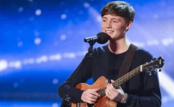 Judges Were Nervous About His Song Choice—But His Voice Crowned Him a ‘Pop Star In The Making’! – realnewsz13