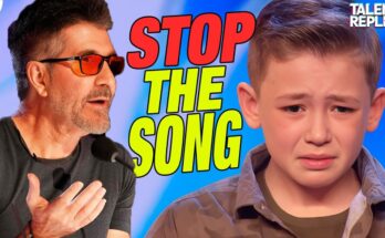 JUST 10 YEARS OLD?! The Judges Left Him Crying and What Happened Next Was Crazy! Watch the full video in comments!2 – Daily News