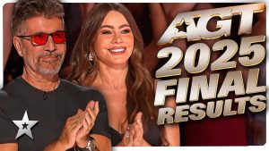 MOST EMOTIONAL AGT WINNER REVEAL!