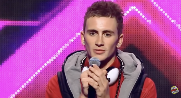 He Sang Eric Clapton’s Iconic Song for His Mom and Left Everyone in Tears – Pets Stories