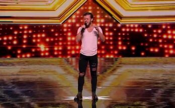 Simon Stopped Mid-Song! But His Emotional Comeback Left Everyone in Tears – Pets Stories