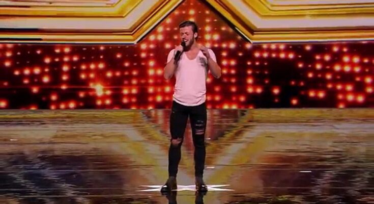 Simon Stopped Mid-Song! But His Emotional Comeback Left Everyone in Tears – Pets Stories