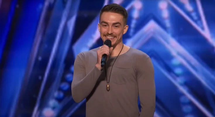 He Sang One Note and the Entire Room Froze! Simon Couldn’t Believe What He Was Hearing! – Pets Stories