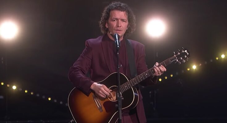 He Returned 10 Years Later and Left the Audience in Tears with a Breathtaking Performance – Pets Stories