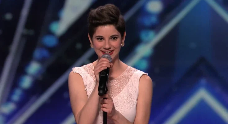 The Judges Knew She Was Special the Moment She Hit That Incredible First Note – Pets Stories