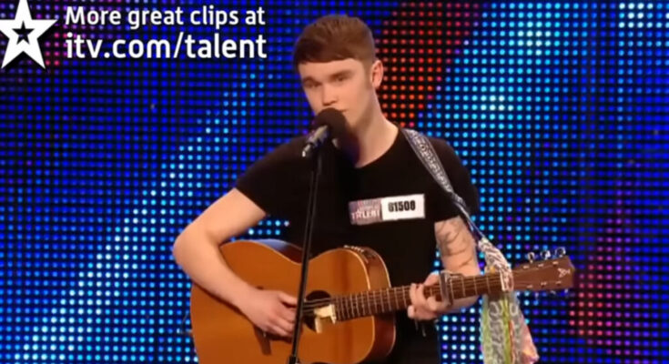He Said He Was ‘Useless’ But His Song Brought the Entire Audience to Tears – Pets Stories