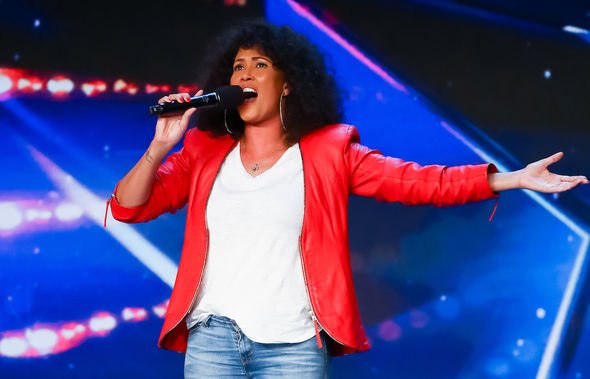 She Traveled Thousands of Miles to Amaze the Judges with an Incredible Whitney Houston Cover – Pets Stories