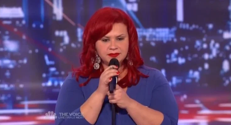 She is Just a Dog Rescuer, but She Sang Like a Pop Diva! The Judges Couldn’t Believe Her Powerful Voice – Pets Stories