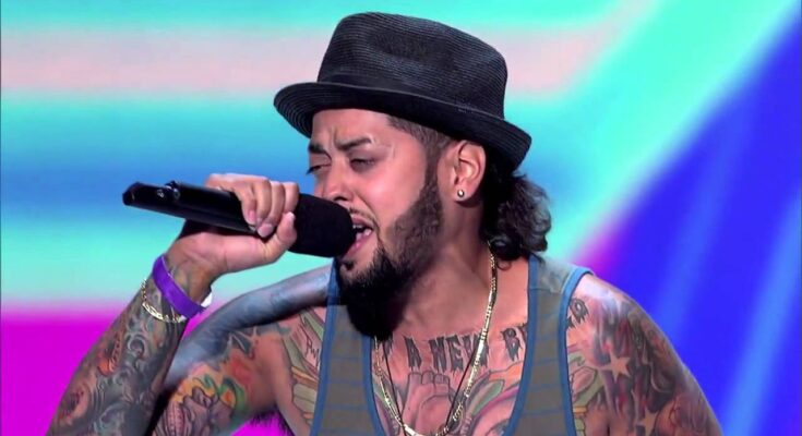 He Risked His Life In A Dangerous Storm Just To Find His Biological Mother Through This Audition – Pets Stories