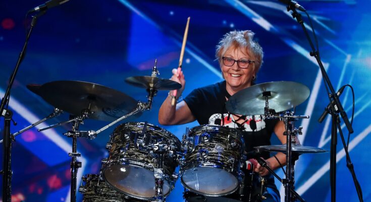The Craziest Twist Ever! The Judges Expected a Sweet Music, but This 77-Year-Old Granny Had Other Plans – Pets Stories