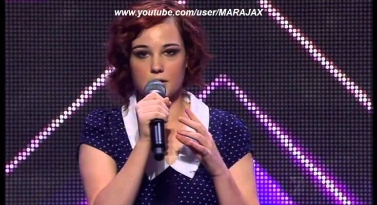 They Judged Her Too Fast, Until She Sang This Cover and Left Everyone in Tears – Pets Stories