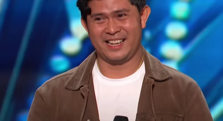 Simon Stopped His First Song and Pushed Him to Deliver Once-in-a-Lifetime Performance! – Pets Stories