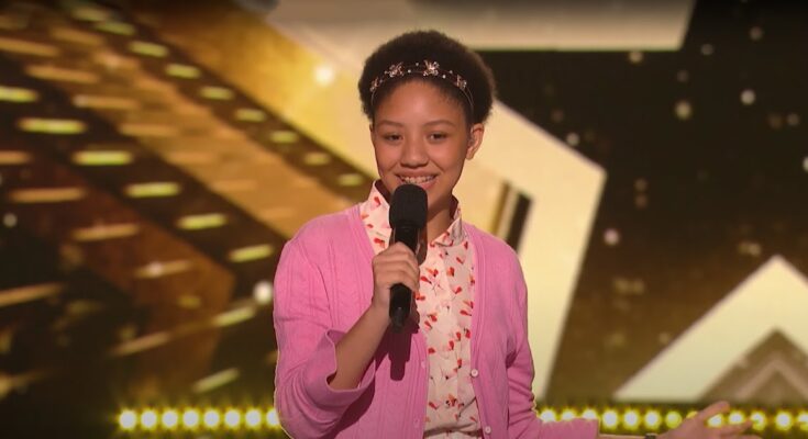 17-Year-Old Girl’s Voice Have No Limits! Her Mind-Blowing Performance Stunned the judges – Pets Stories